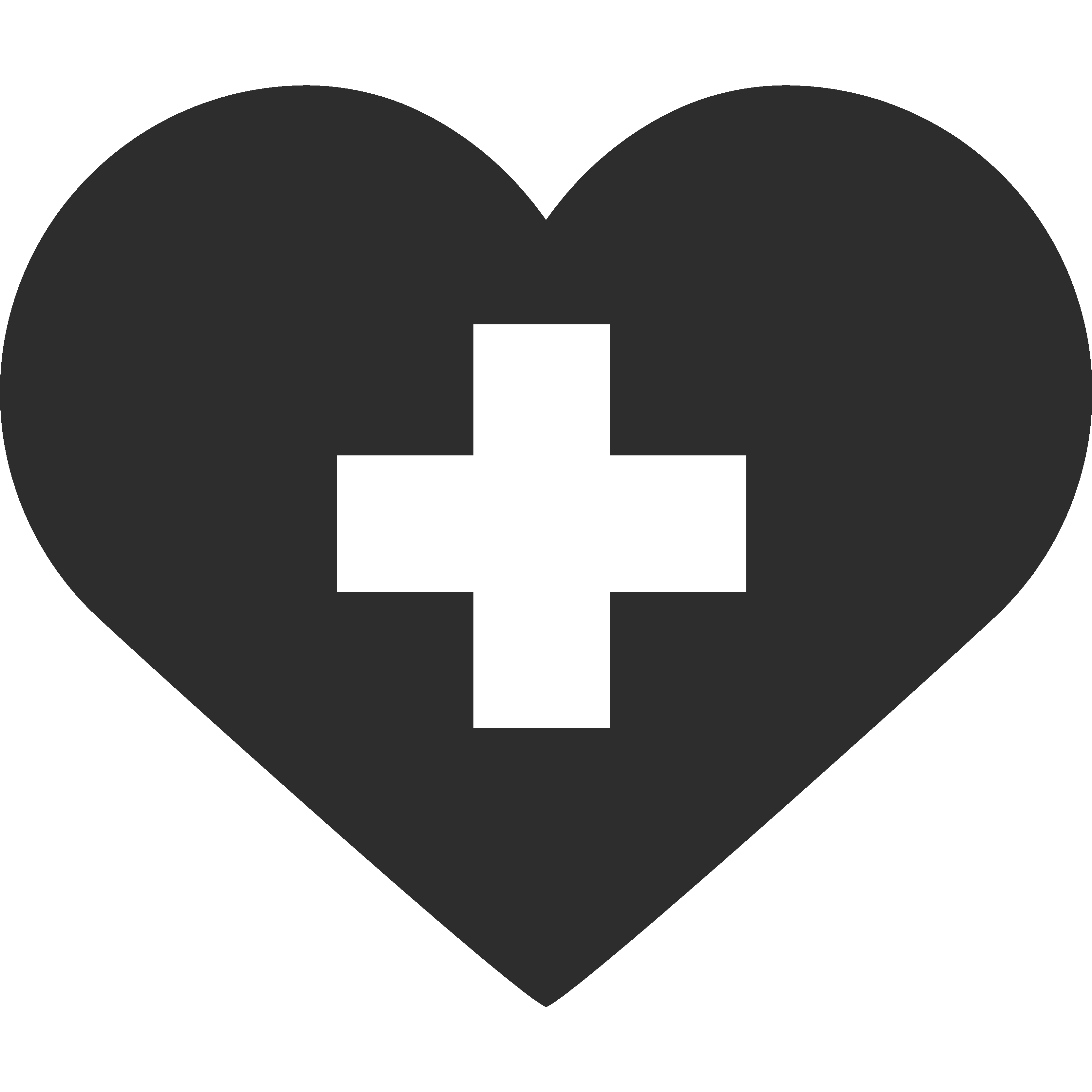 heart-minus